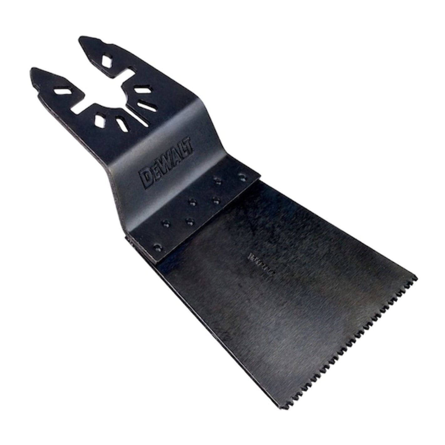 Lame 65 x 43 mm BiM large pour multi-cutter - DEWALT - DT20705-QZ