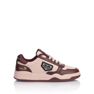 PHILIPP PLEIN Sneaker basse STREET