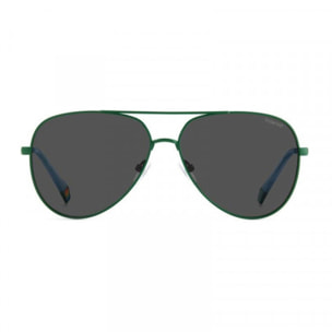 Gafas de sol Polaroid Unisex PLD-6187-S-1ED