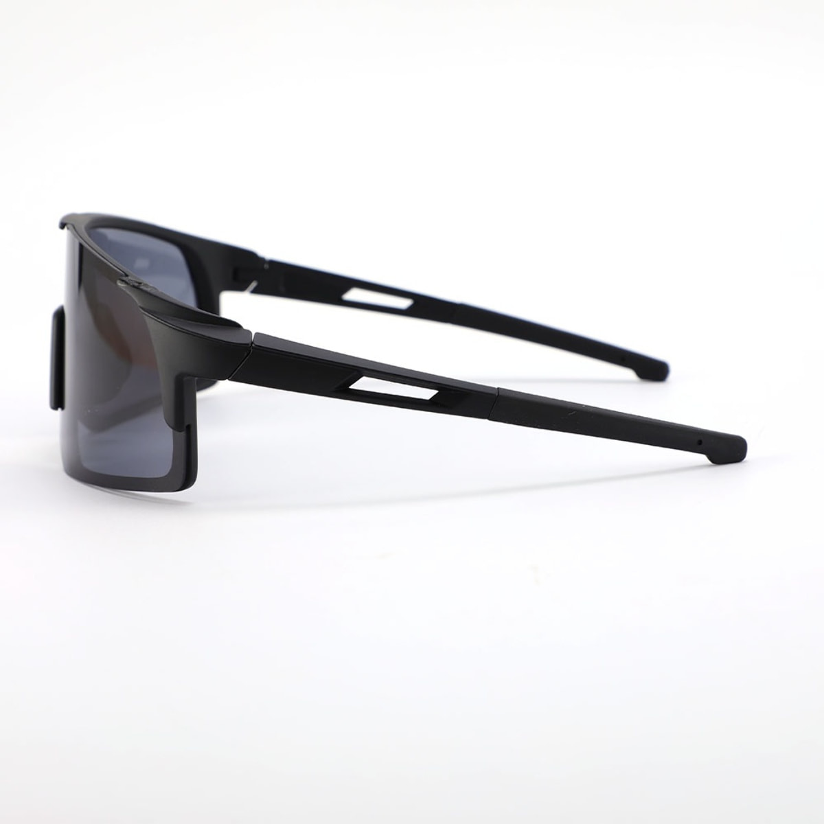 Gafas de Sol Fluor 1071-C1 de Tr90 Unisex 77 mm