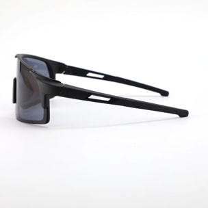 Gafas de Sol Fluor 1071-C1 de Tr90 Unisex 77 mm