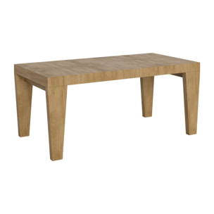 Mesa extensible 90x180/284 cm Spimbo Roble Natural