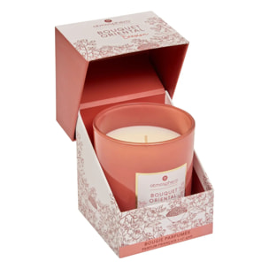 Bougie parfumée "Mael" - oriental 190g