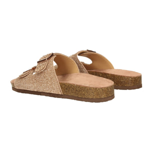 Sandali Donna Tata Italia Rosa