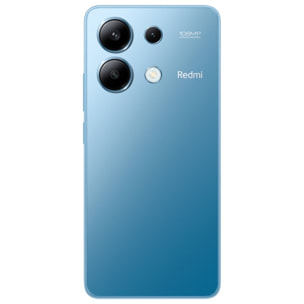 Xiaomi Redmi Note 13 4G 8GB/256GB Azul Versión Global