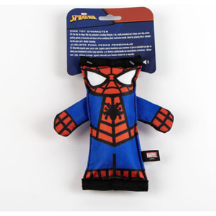 Juguete Para Perro Personaje Spiderman