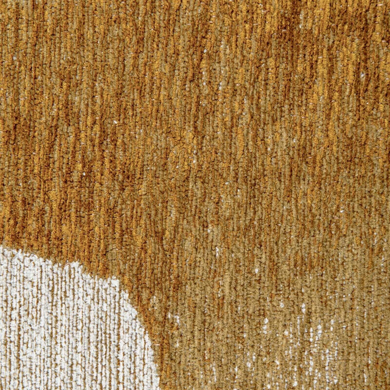 Tapis Harvest Gold