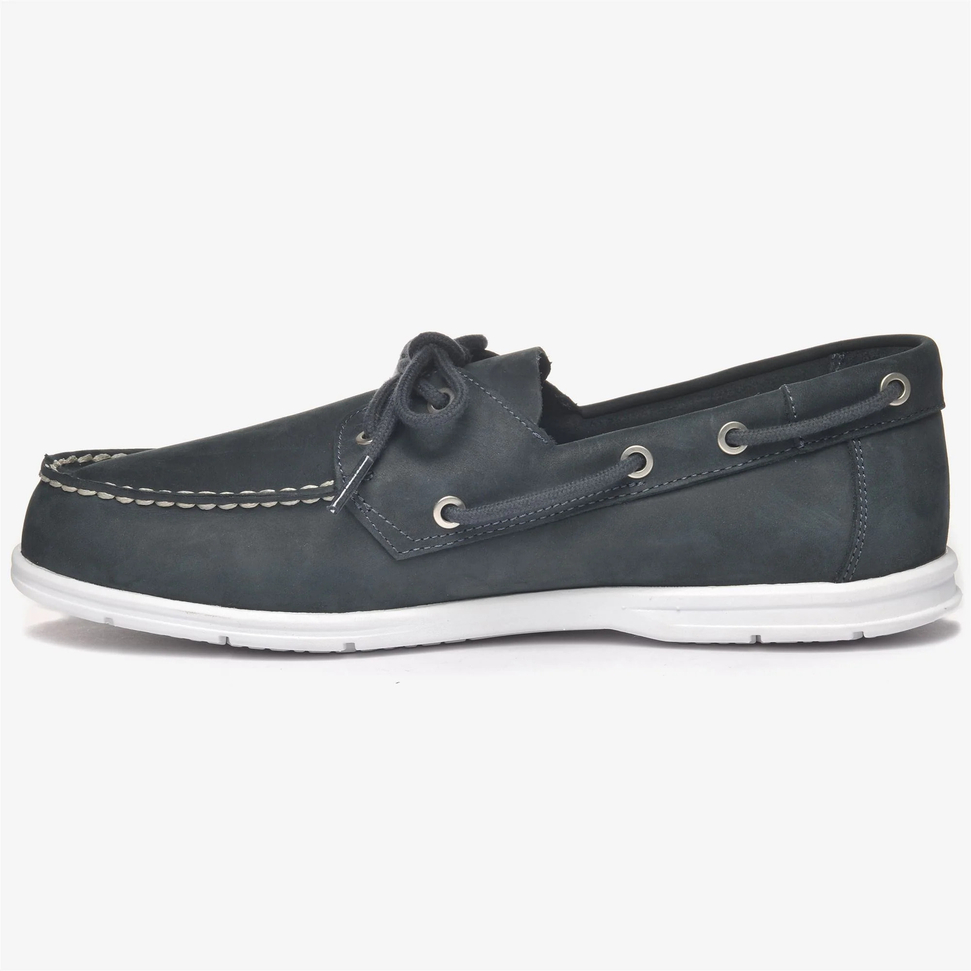 Sebago - Docksides Uomo Blu - Oakfield