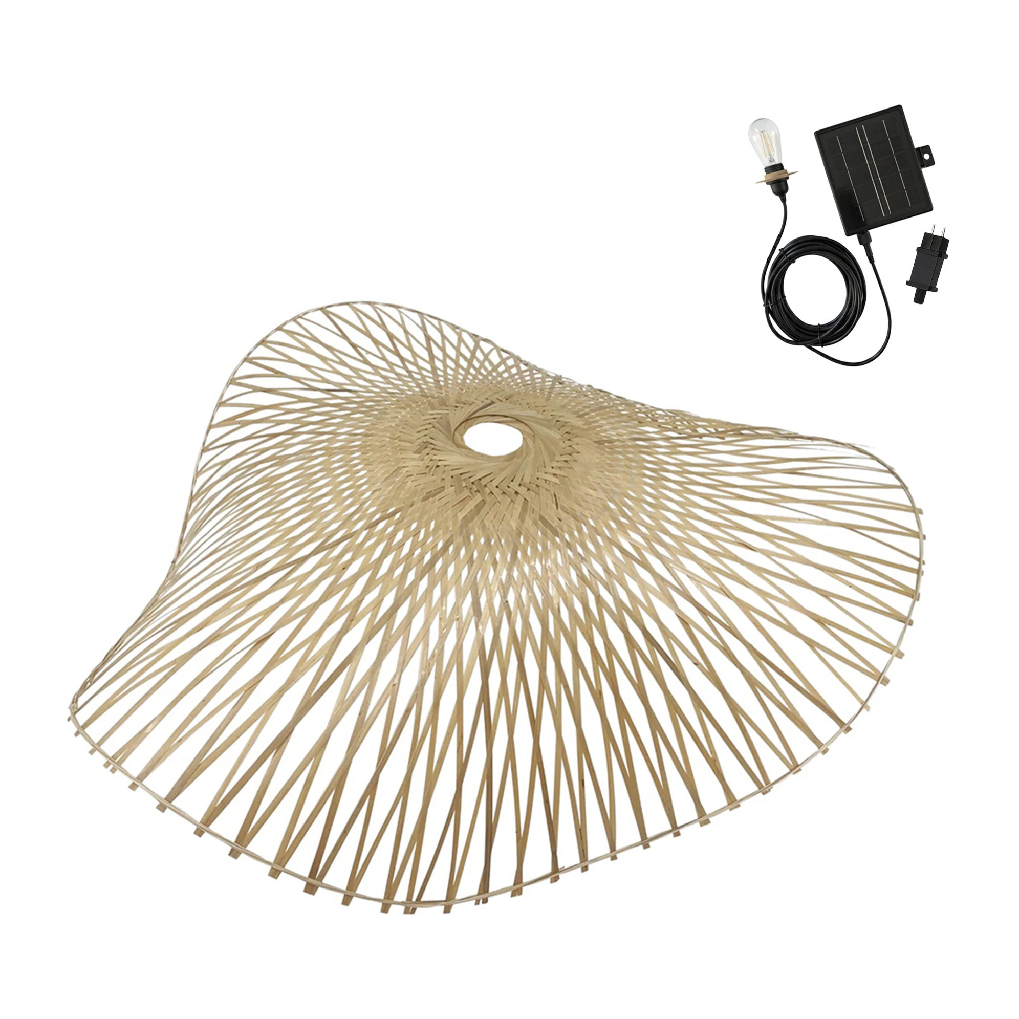 Suspension solaire LAIA D50CM 5M