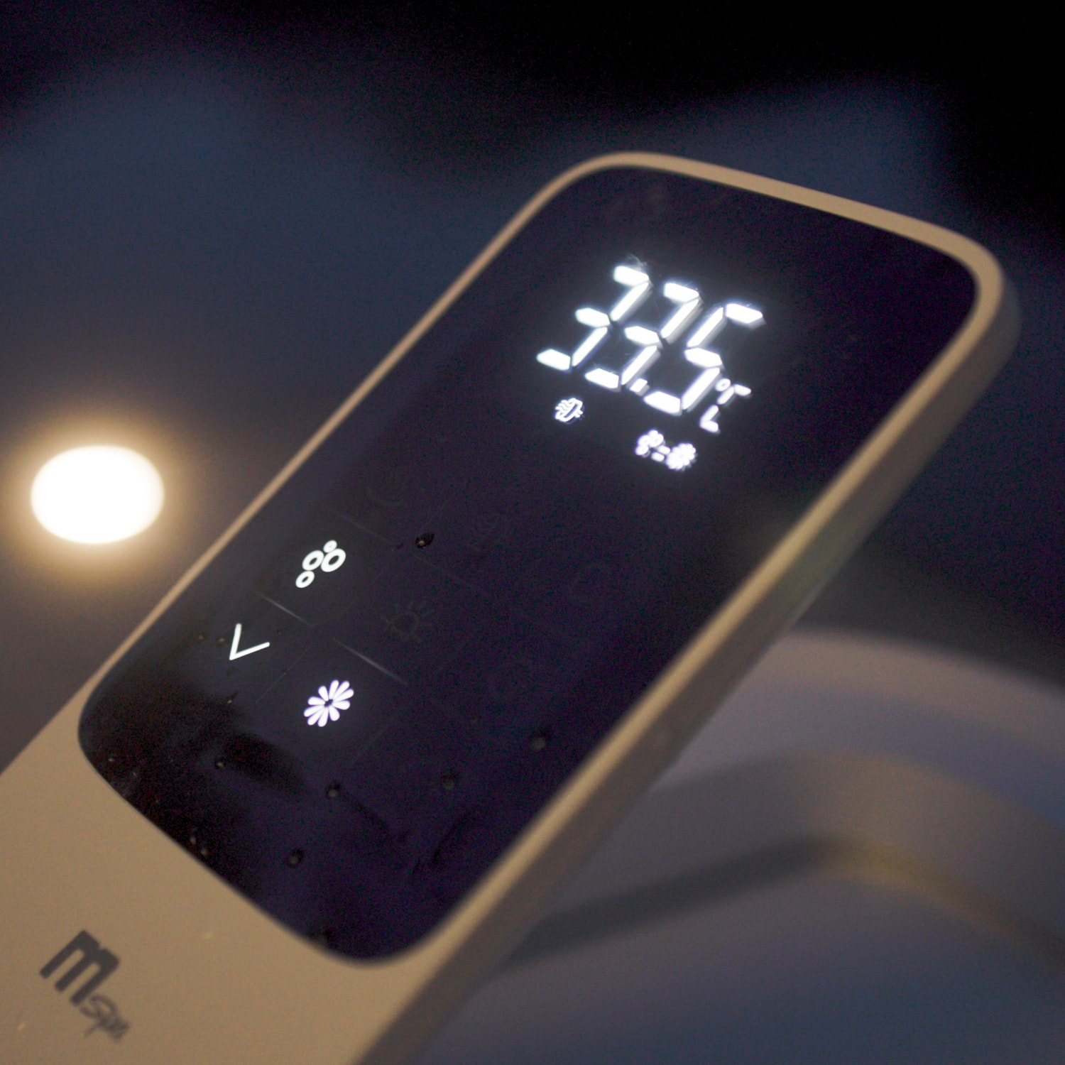 Spa rigide connecté carré 180cm OSLO AERO PLUS - 6 places