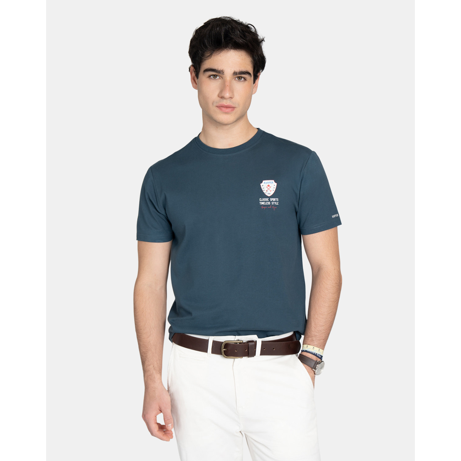 CAMISETA TOUCHDOWN