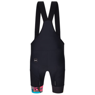 Tdffaz Grand Départ Bretagne - Cuissard - Noir - Homme