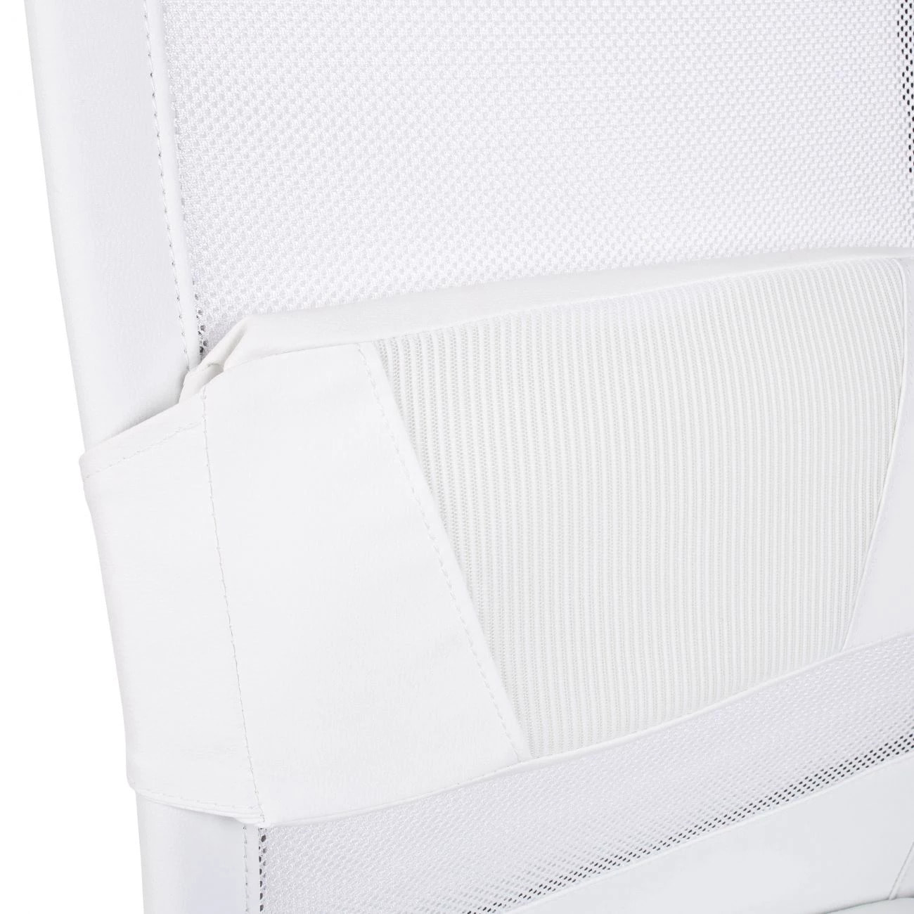 Silla de oficina Airflow Blanco