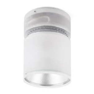 LICHI Plafón blanco