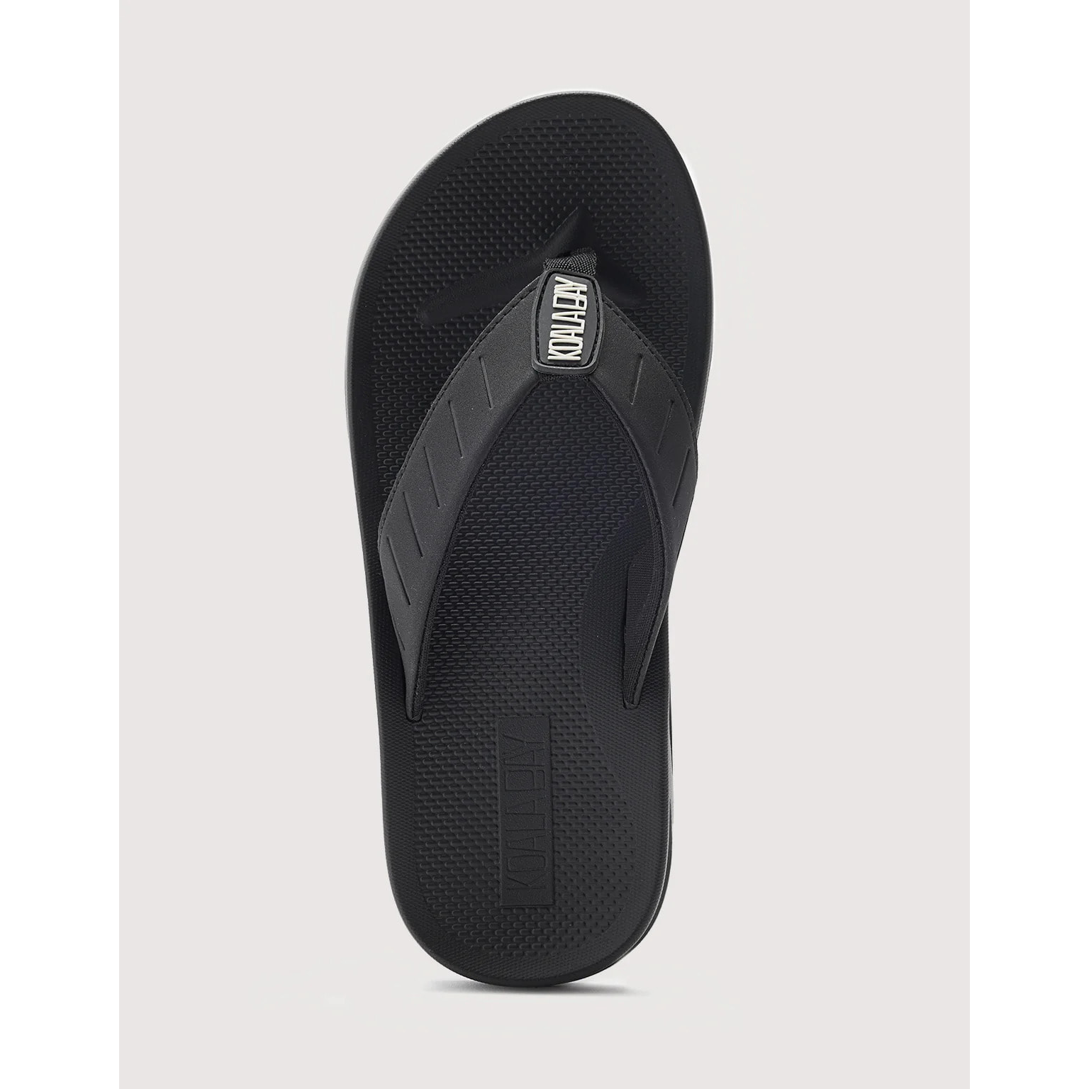 Chancla Dedo Negro - Klinan