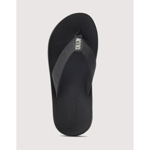 Chancla Dedo Negro - Klinan