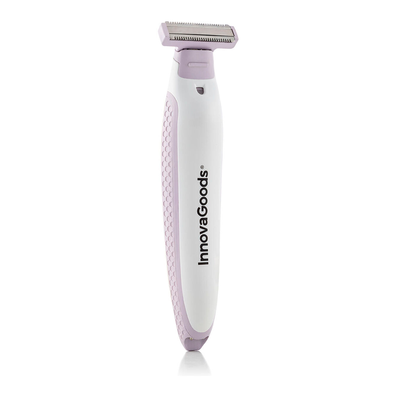 Rasoio Ricaricabile da Donna Silskin InnovaGoods