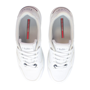 U.S. Polo Assn. - Sneakers KOSMO001MDY3 in sintetico per uomo