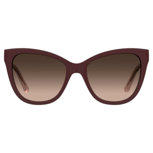 Gafas de Sol Love Moschino MOL097/S LHF de Tr90 Mujer 54 mm