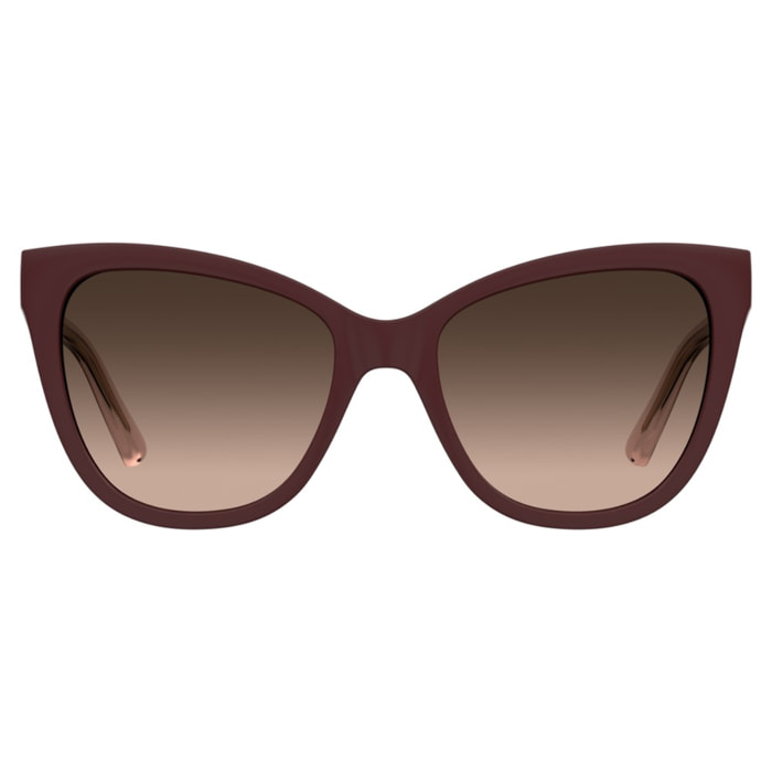 Gafas de Sol Love Moschino MOL097/S LHF de Tr90 Mujer 54 mm