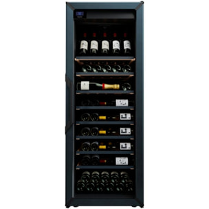 Lot GOGUETTE de 5 facades clayette couleur Bleue