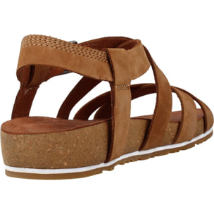 SANDALIAS TIMBERLAND MALIBU WAVES ANKLE