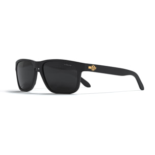 Gafas de Sol Uller Backside Black / Black para hombre y para mujer