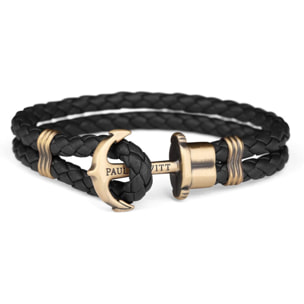 Pulsera Paul Hewitt Unisex PH-L-M-B-XL