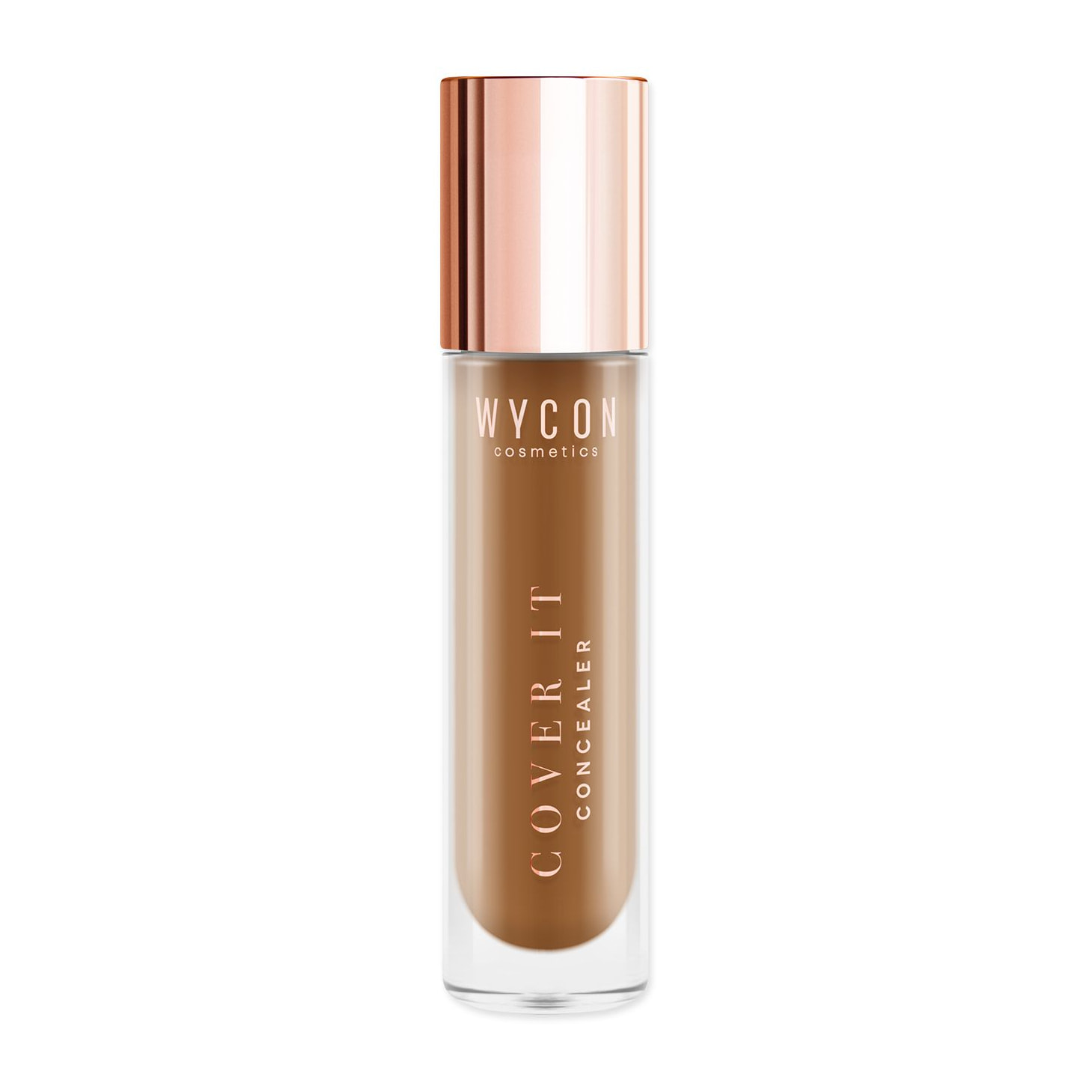 COVER IT CONCEALER Correttore liquido ad elevata coprenza