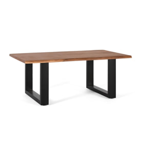 Mesa de centro - 46x120x70cm