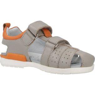 Sandalias Niño de la marca CHICCO  modelo CARMAS Gray