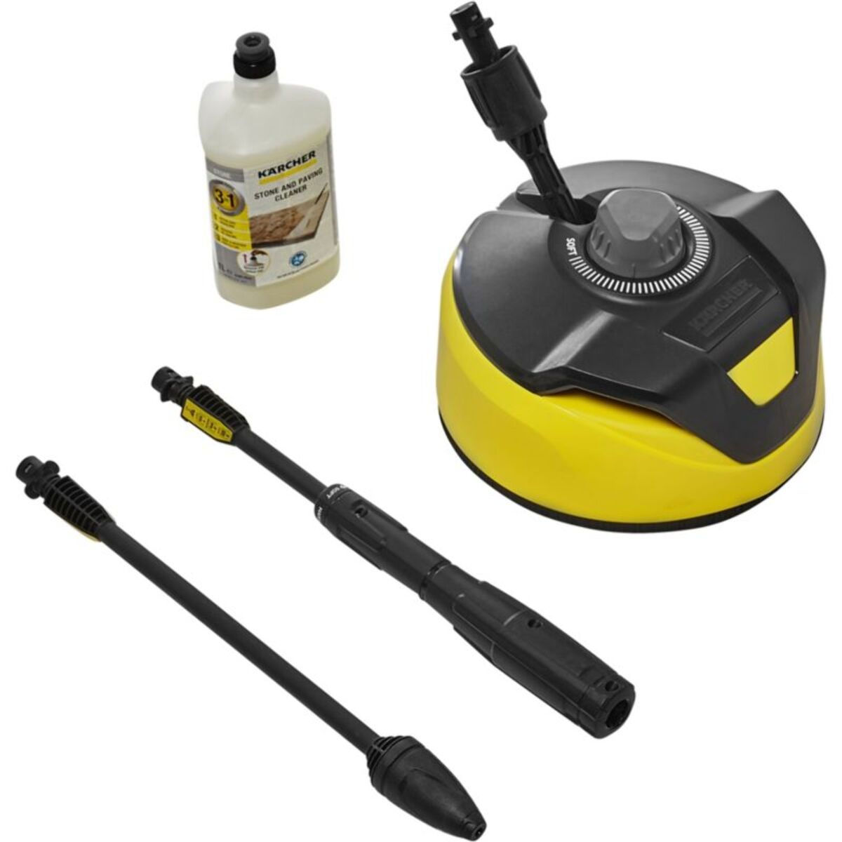 Nettoyeur haute pression KARCHER K 5 Premium Power Control Home