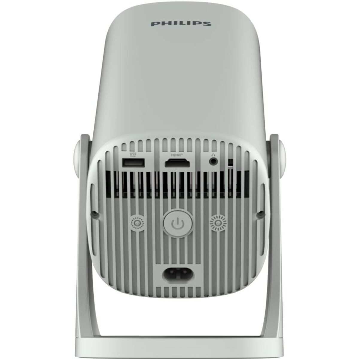 Vidéoprojecteur home cinéma PHILIPS Neopix 244