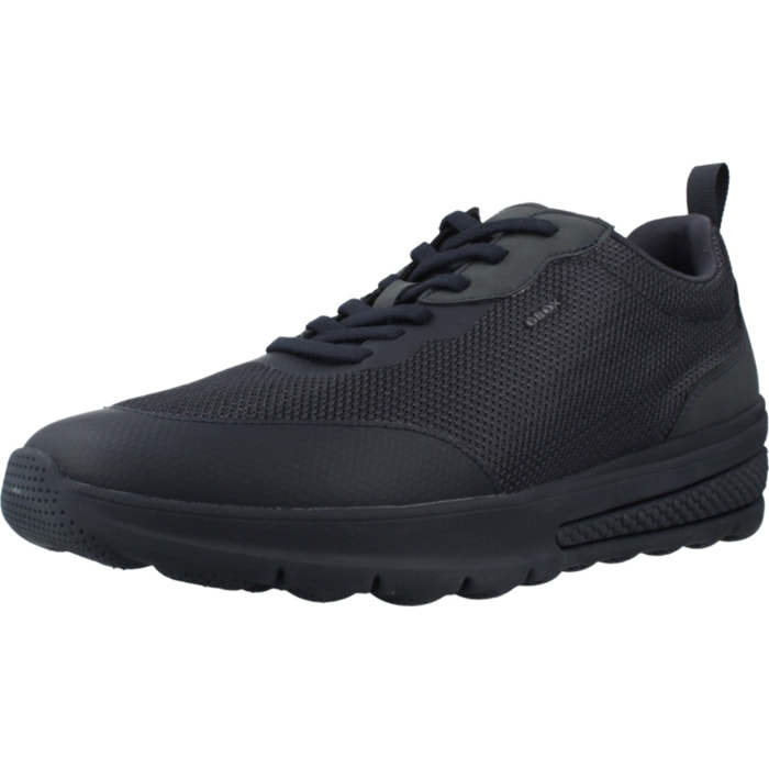 Sneakers de  Hombre de la marca GEOX  modelo U ACTIVART AZUL