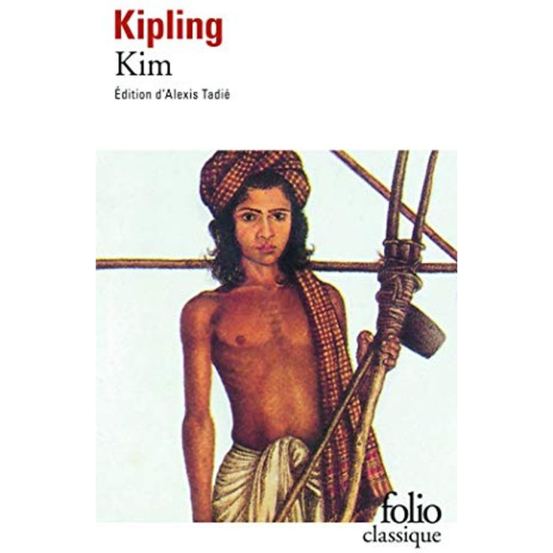 Kipling,Rudyard | Kim | Livre d'occasion