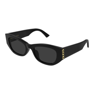 Gafas de Sol Gucci GG2044SA-001 de Acetato Mujer 53 mm