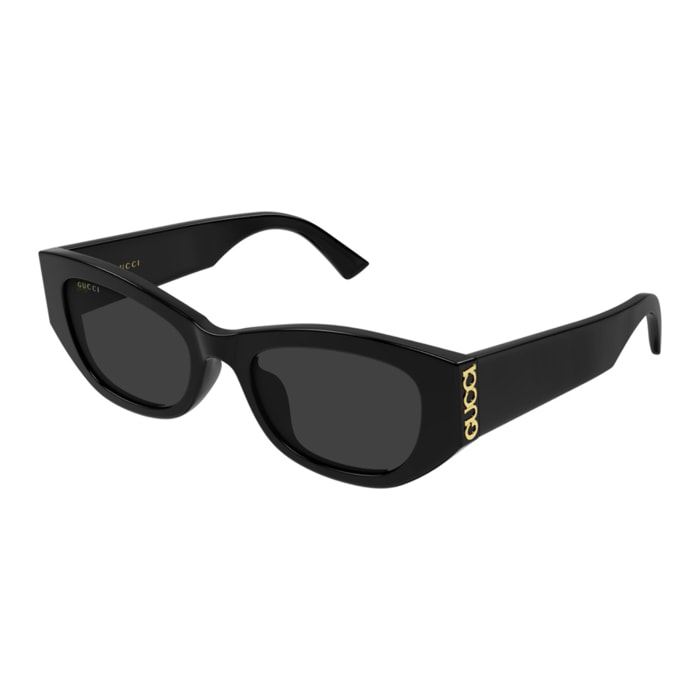 Gafas de Sol Gucci GG2044SA-001 de Acetato Mujer 53 mm