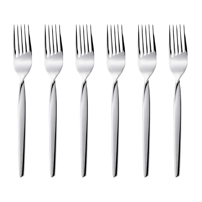 Fourchette à gâteau Twist