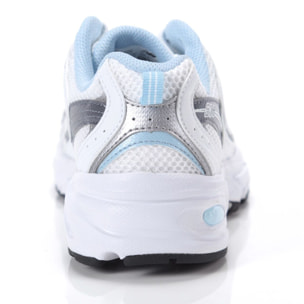 Sneakers New Balance 530 Bianco