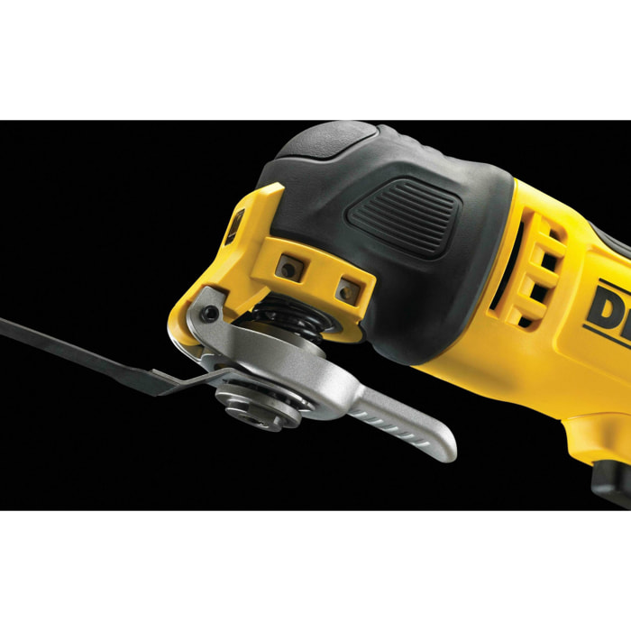 Lame 30 x 43 mm BiM pour multi-cutter - DEWALT - DT20704-QZ