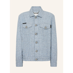 PHILIPP PLEIN Denim Jacket