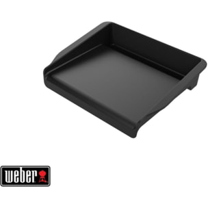 Plancha pour barbecue WEBER pour barbecue Pulse