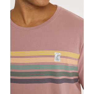 Camiseta Manga Larga - Papua