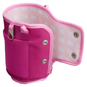 Bolso de hombro para llevar - 1,18L - ALL DAY QUENCHER® CARRY-ALL - Fuchsia