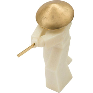 SAMURAI TOKU QUARZY -A- CM 34X12X30