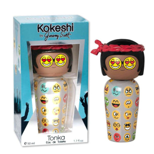 Tonka By Jeremy Scott - Eau de Toilette 50 ml