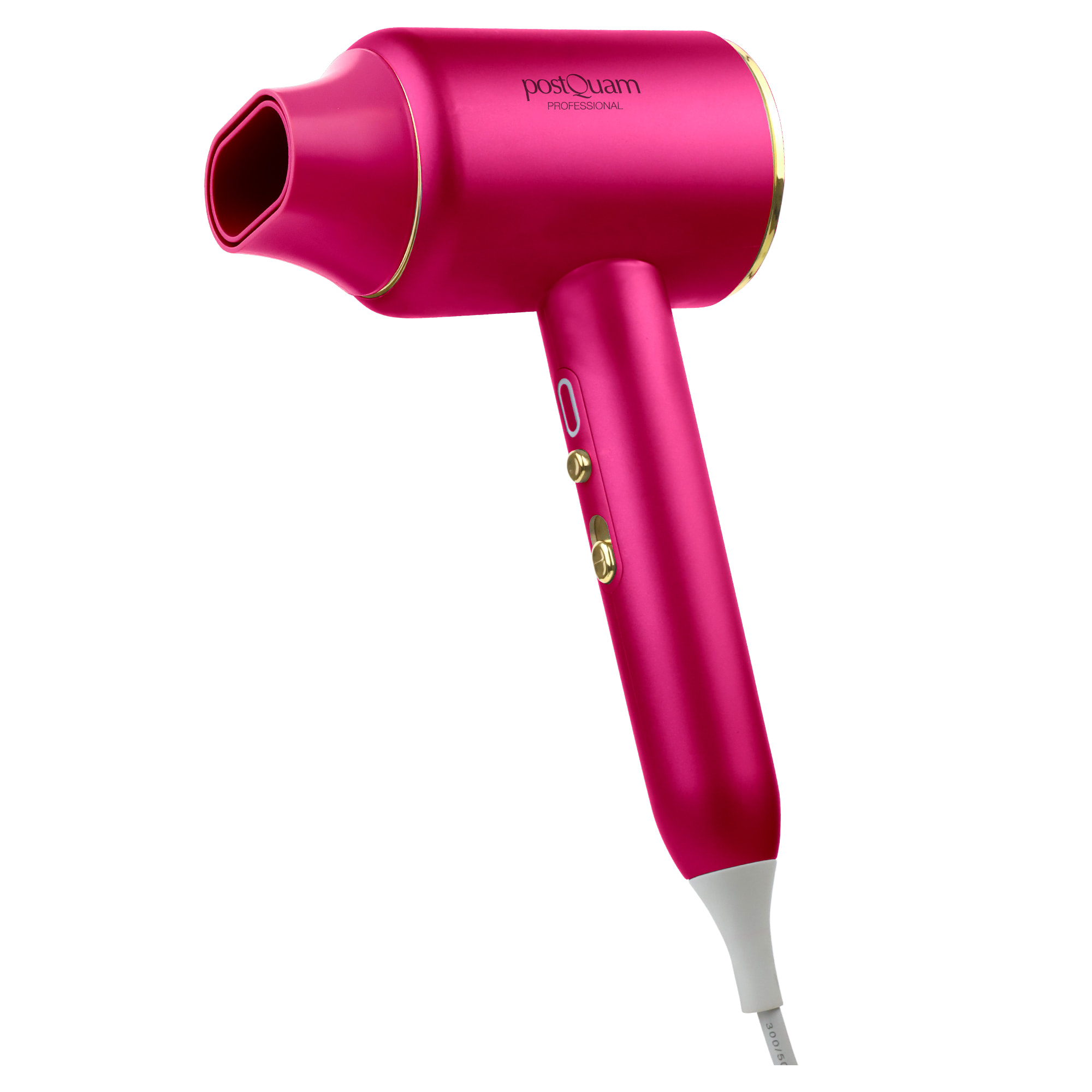 Asciugacapelli Veloce Ionico Rosa