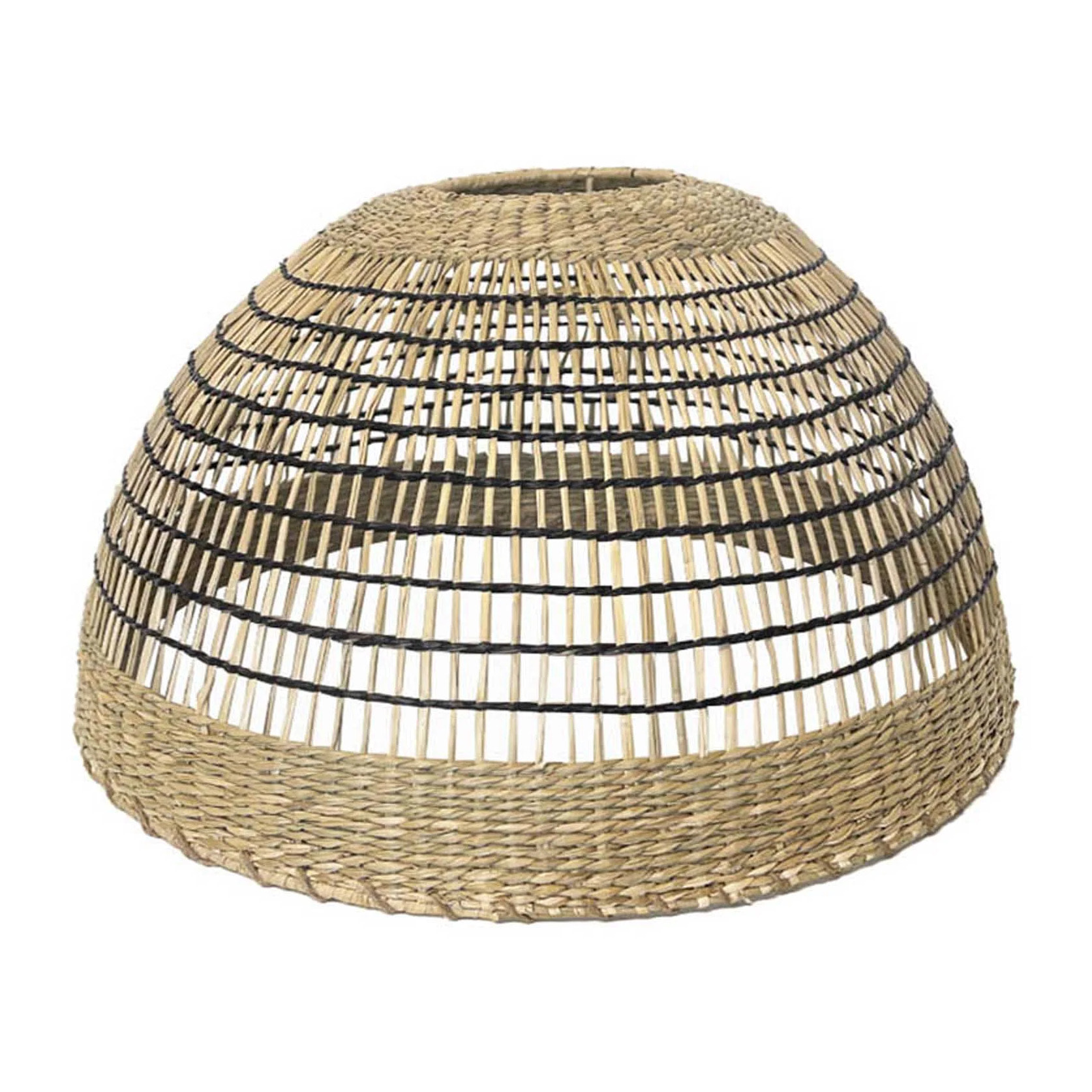 Abat-jour seul CESARE D38CM