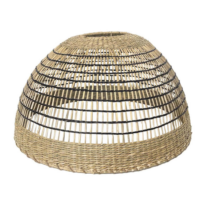 Abat-jour seul CESARE D38CM