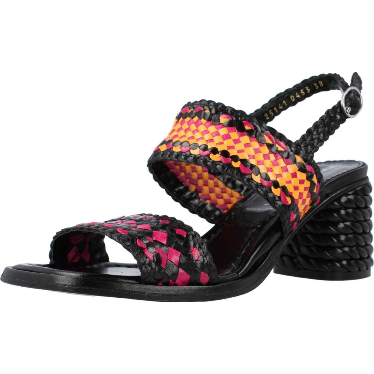 SANDALIAS PONS QUINTANA 10453 T00